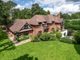 Thumbnail Detached house for sale in Withinlee Road, Prestbury, Macclesfield