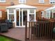 Thumbnail Property to rent in Muncaster Gardens, East Hunsbury, Northampton