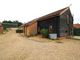 Thumbnail Barn conversion to rent in Rotten Row, Dereham