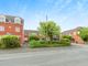 Thumbnail Flat for sale in Chiddlingford Court, Blackpool