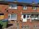 Thumbnail Terraced house to rent in Waveney Green