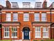 Thumbnail Flat for sale in Manville Road, London
