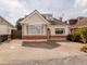 Thumbnail Detached bungalow for sale in Craigmoor Avenue, Bournemouth
