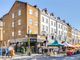 Thumbnail Property to rent in Portobello Road, Notting Hill
