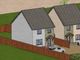 Thumbnail Detached house for sale in Plwmp, Llandysul