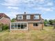 Thumbnail Property for sale in Links Way, Flackwell Heath, High Wycombe, Buckinghamshire