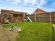 Thumbnail Detached bungalow for sale in West Street, Winterton, Scunthorpe