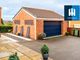 Thumbnail Detached house for sale in High Street, South Elmsall, Pontefract, West Yorkshire
