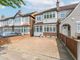 Thumbnail End terrace house for sale in Hurstcourt Road, Sutton, Surrey