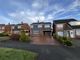 Thumbnail Detached house for sale in Naples Drive, Newcastle-Under-Lyme
