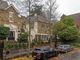 Thumbnail Semi-detached house to rent in Frognal, London