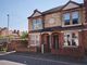 Thumbnail Semi-detached house for sale in Flag Meadow Walk, Worcester, Worcestershire