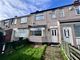 Thumbnail Terraced house for sale in Telfer Road, Radford, Coventry