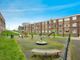 Thumbnail Flat for sale in Burden Close, Town, Doncaster