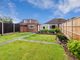 Thumbnail Bungalow for sale in Walpole Road, Burnham, Slough