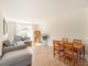 Thumbnail Flat for sale in Beckwith Close, Enfield