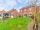 Thumbnail Detached house for sale in Armstrong Grove, Longframlington, Morpeth, Northumberland