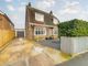 Thumbnail Detached house for sale in Salvington Road, Worthing