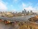 Thumbnail Flat to rent in Blackfriars Road, Southwark, London