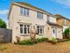 Thumbnail Detached house for sale in Romsey Road, Shirley, Southampton