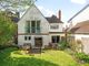 Thumbnail Detached house for sale in St. Edmunds Road, Ipswich, Suffolk