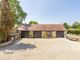 Thumbnail Detached house for sale in Farm Lane, Leighterton, Tetbury