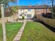 Thumbnail Terraced house for sale in High Street, Fillingham, Gainsborough