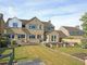 Thumbnail Detached house for sale in Brookfield, Highworth, Swindon