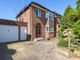 Thumbnail Detached house for sale in Carter Knowle Road, Sheffield