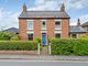 Thumbnail Link-detached house for sale in Waverton, Chester, Cheshire