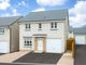 Thumbnail Detached house for sale in "Glamis" at 1 Croftland Gardens, Cove, Aberdeen