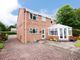Thumbnail Detached house for sale in Greenshaw Drive, Wigginton, York