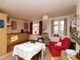 Thumbnail Flat for sale in Lewes Road, Cross In Hand, Heathfield, East Sussex