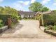 Thumbnail Detached bungalow for sale in Fulling Mill Lane, Welwyn