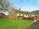 Thumbnail Semi-detached bungalow for sale in Bradfield Place, Stoke Ferry, King's Lynn