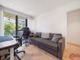 Thumbnail Flat for sale in Glace Apartments, Cross Lane