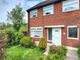 Thumbnail End terrace house for sale in Skipton Crescent, Ribbleton, Preston