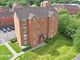 Thumbnail Flat for sale in Chervil House, Tansey Way, Newcastle Under Lyme