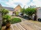 Thumbnail Terraced house for sale in Summers Hill Drive, Papworth Everard, Cambridge