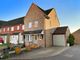 Thumbnail End terrace house for sale in Watersmead Drive, Littlehampton, West Sussex