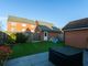 Thumbnail Detached house for sale in Griffiths Close, Bushey, Hertfordshire