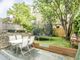 Thumbnail Terraced house for sale in Gowan Avenue, London