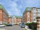 Thumbnail Flat for sale in Haven Green Court, London