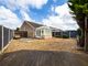 Thumbnail Semi-detached bungalow for sale in Columbine Close, Widnes