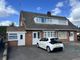 Thumbnail Semi-detached house for sale in Churchill Way, Mitcheldean