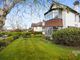 Thumbnail Detached house for sale in Hove Park Road, Hove