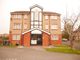 Thumbnail Flat to rent in Thompson Close, Bridgwater