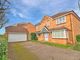 Thumbnail Detached house for sale in Berkeley Close, Ipswich