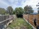 Thumbnail Terraced house for sale in Gabion Avenue, Purfleet