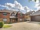 Thumbnail Detached house for sale in Woodgate Avenue, Northaw, Potters Bar